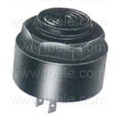 Buzzer/Piezo Ceramic Element /Magnetic Transducer (FBPB4333 SERIES)